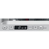 Whirlpool W2I HD524 AS - Inbouw vaatwasser
