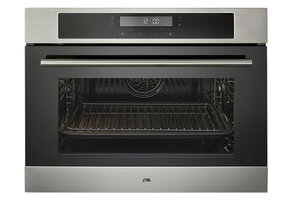 ETNA CM851RVS - Combimagnetron