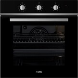 ETNA OM165ZT - Inbouw oven