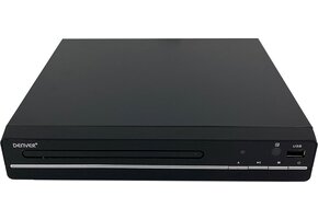 Denver DVH-7784 - DVD speler