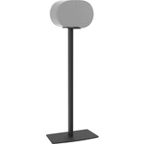 Cavus KD21500 Draaibare speakerstandaard voor Sonos ERA 300 Zwart
