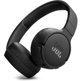 JBL Tune 670NC Zwart - Draadloze koptelefoon