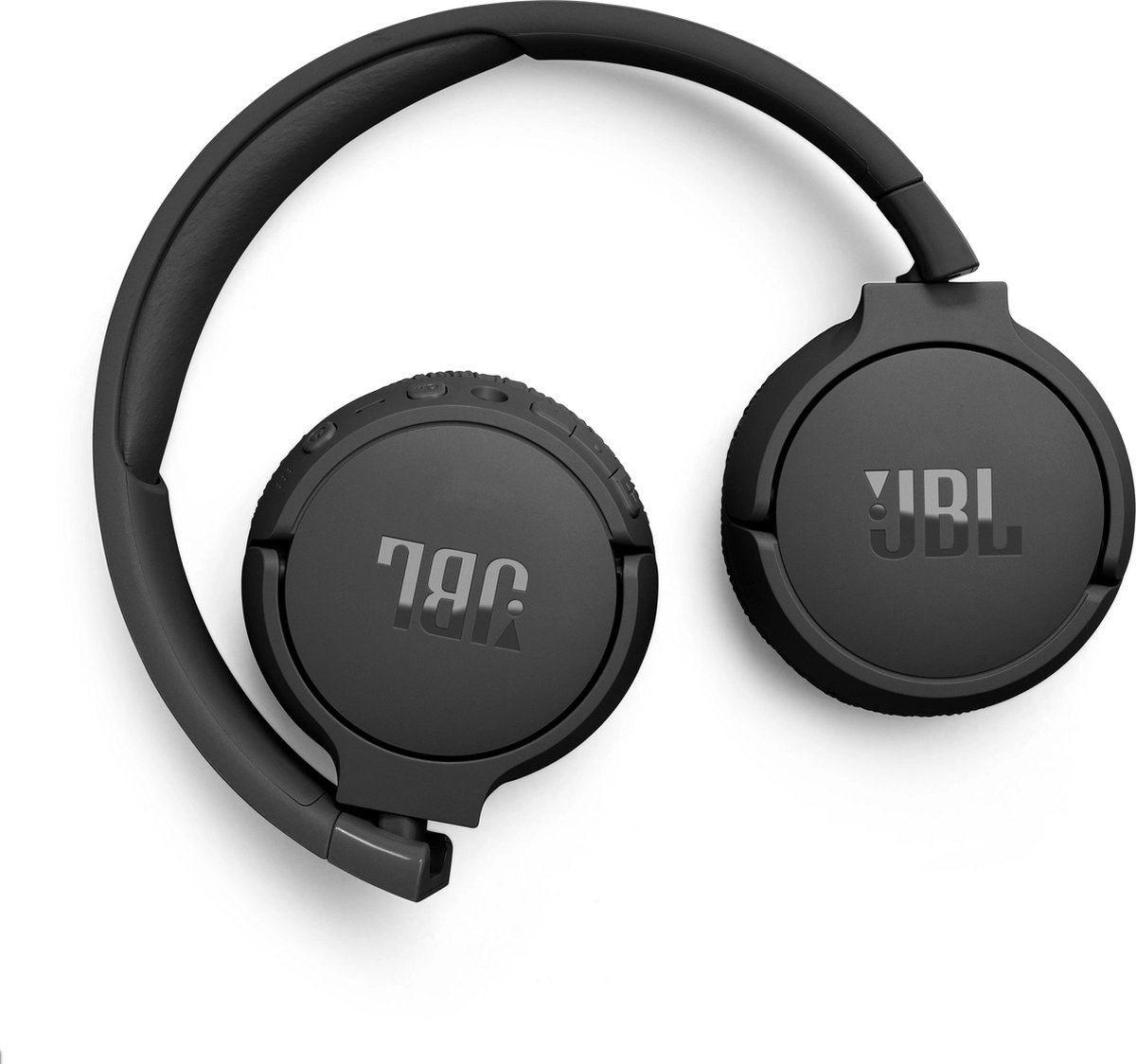 JBL Tune 670NC Zwart - Draadloze koptelefoon