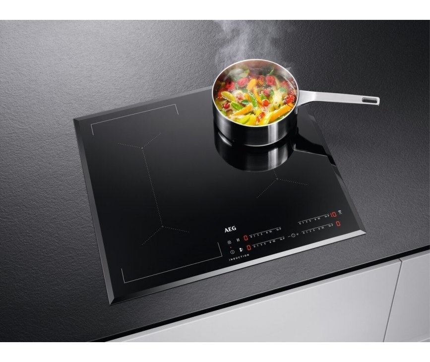 AEG ILB64443FB - Inductiekookplaat