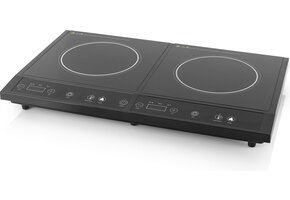 Tristar IK-6179 Vrijstaande  - Inductiekookplaat