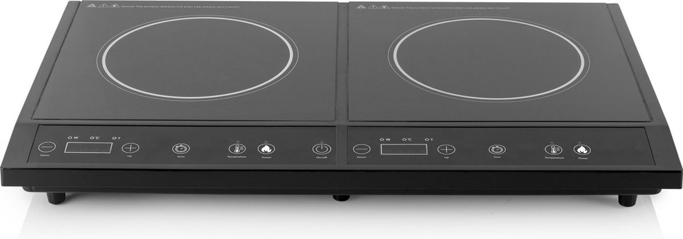 Tristar IK-6179 Vrijstaande - Inductiekookplaat