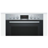 Bosch HEA513BS1 - Inbouw oven