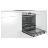Bosch HEA513BS1 - Inbouw oven