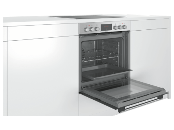 Bosch HEA513BS1 - Inbouw oven