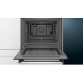 Siemens HB113FBS1 - Combi oven