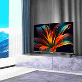 CHiQ U43QM8E - QLED TV