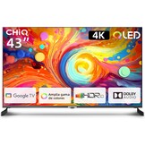 CHiQ U43QM8E - QLED TV