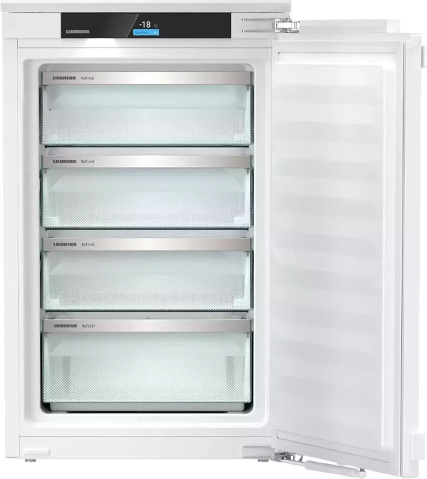 Liebherr SIFNci 3954-22 Prime - Inbouw vriezer