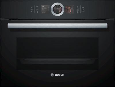 Bosch CSG656RB7 - Combi stoomoven