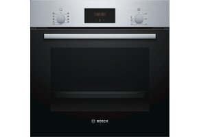 Bosch HBF114BS1 - Inbouw oven