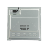 Exquisit EBE60-2 - Inbouw oven