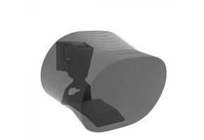 Cavus CMSE300B Premium Muurbeugel voor Sonos ERA 300