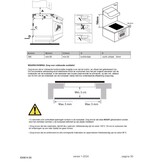 Exquisit EKI 614-30 - Inductiekookplaat