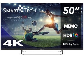 Smart Tech 50UW02V - LED TV