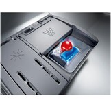 Siemens SN25EC20BE extraKlasse - Vrijstaande vaatwasser