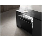 Siemens SN25EC20BE extraKlasse - Vrijstaande vaatwasser