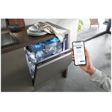 Siemens SN25EC20BE extraKlasse - Vrijstaande vaatwasser