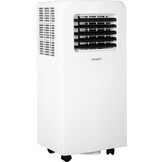 Exquisit CM 30752 WE - Mobiele airco
