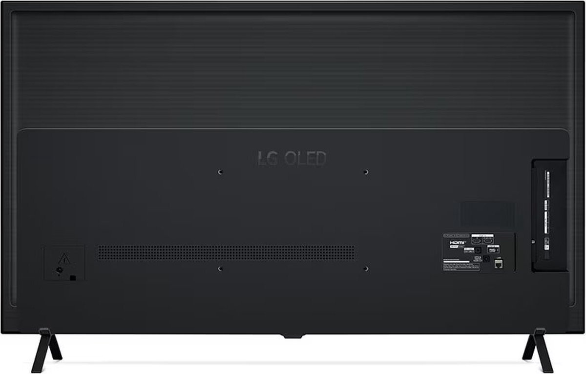 LG OLED55B42LA (2024) - OLED TV