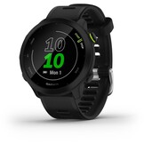Garmin Forerunner 55 Zwart - Smartwatch