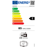 Samsung QLED 4K 65Q73D (2024) - QLED TV