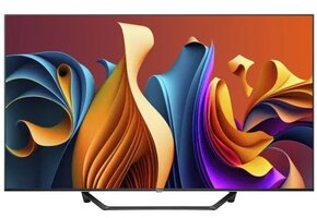 Hisense 43A79NQ - QLED TV