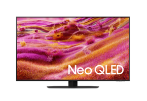 Samsung Neo QLED 4K 55QN93F (2025) - QLED TV