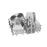 Bosch SMV2ITX22E - Inbouw vaatwasser