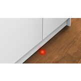 Bosch SMV2ITX22E - Inbouw vaatwasser