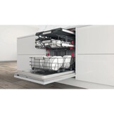 Whirlpool WIO 3T133 PLE - Inbouw vaatwasser