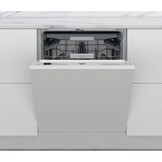 Whirlpool W0I D741A S - Inbouw vaatwasser