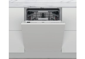 Whirlpool W0I D741A S - Inbouw vaatwasser