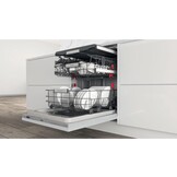 Whirlpool W0I D741A S - Inbouw vaatwasser