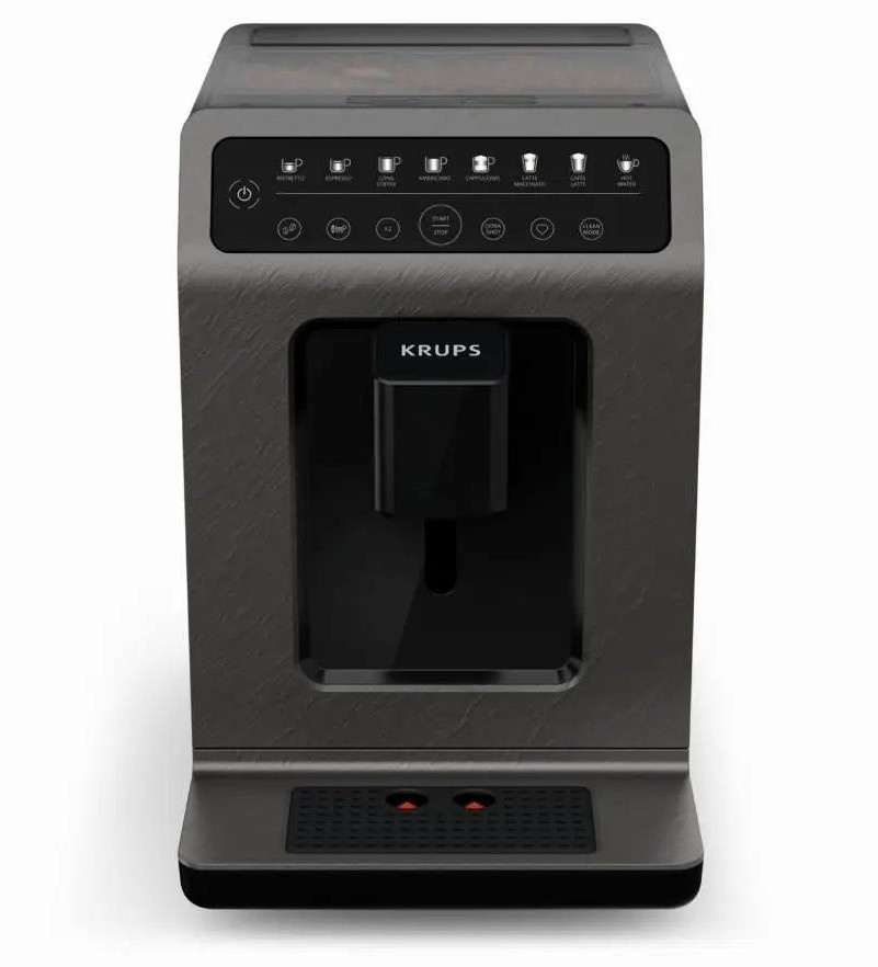 Krups EA897H Evidence ECO-Design - Koffiemachine