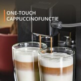 Krups EA897H Evidence ECO-Design - Koffiemachine