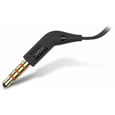 JBL T290 Zwart - Oordopjes