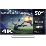 Smart Tech 50QG02V - QLED TV