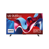 LG OLED42C45LA - OLED TV