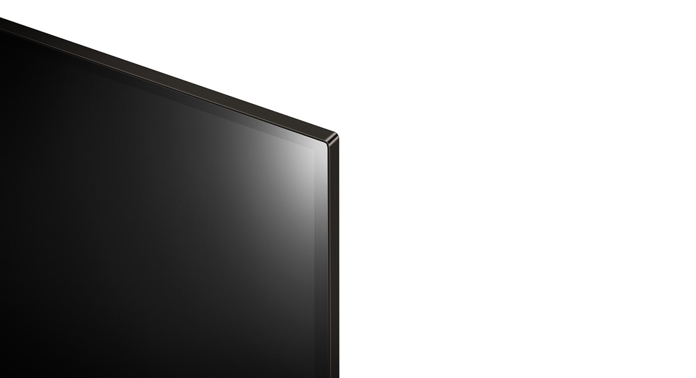 LG OLED42C45LA - OLED TV