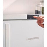 Liebherr Fci 1624-20 - Tafelmodel vriezer