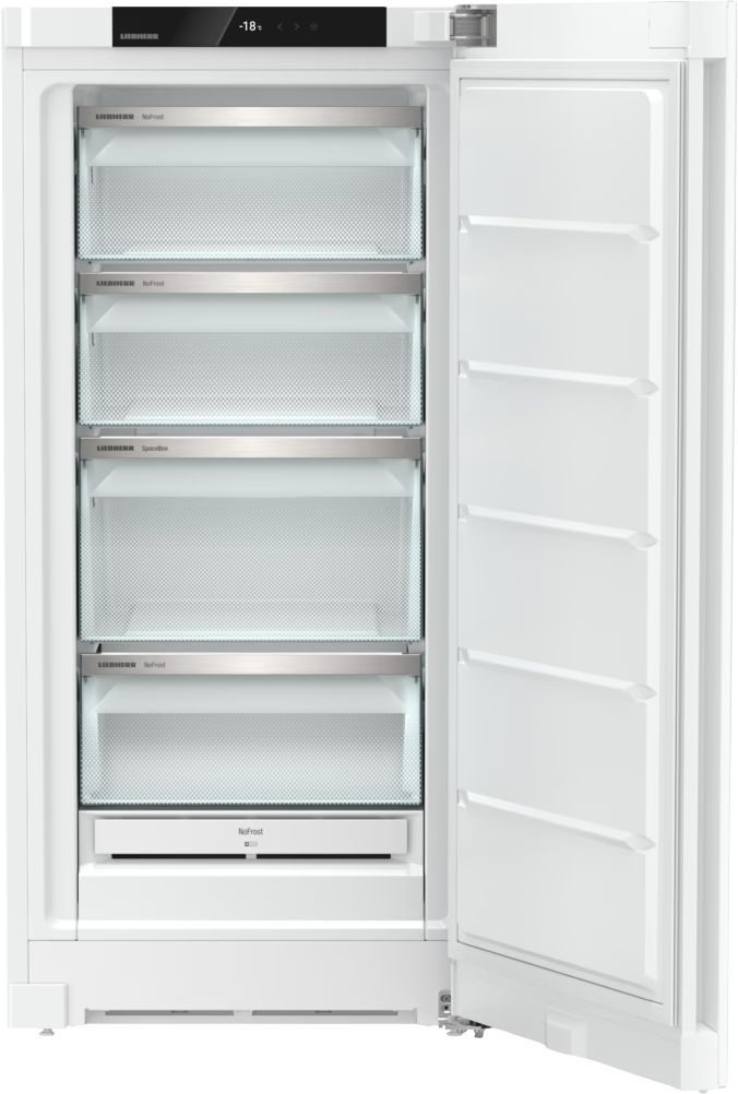 Liebherr FNd 4224-22 - Inbouw vriezer