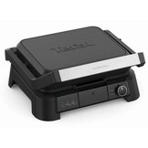 Tefal GC5108 SuperGrill 3-in-1 - Contactgrill
