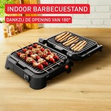Tefal GC5108 SuperGrill 3-in-1 - Contactgrill
