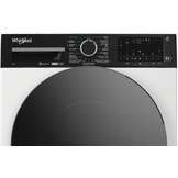 Whirlpool WPM 99W ADS BE - Wasmachine