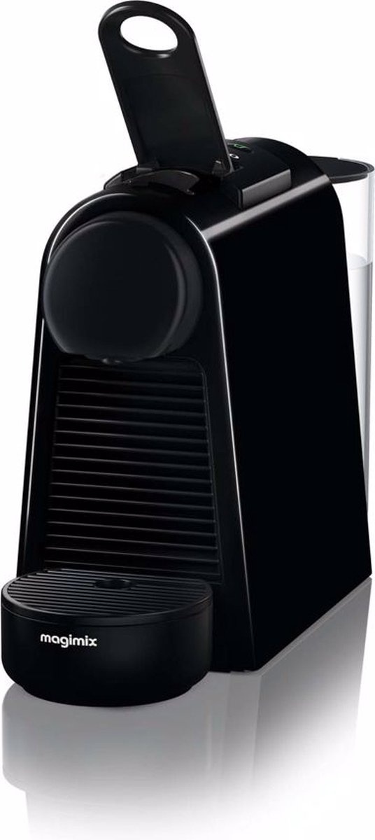 Magimix Nespresso Essenza Mini M115 Zwart - Koffiemachine
